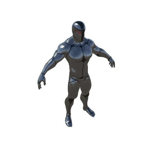 Steel Guardian Base_Mesh Skin7